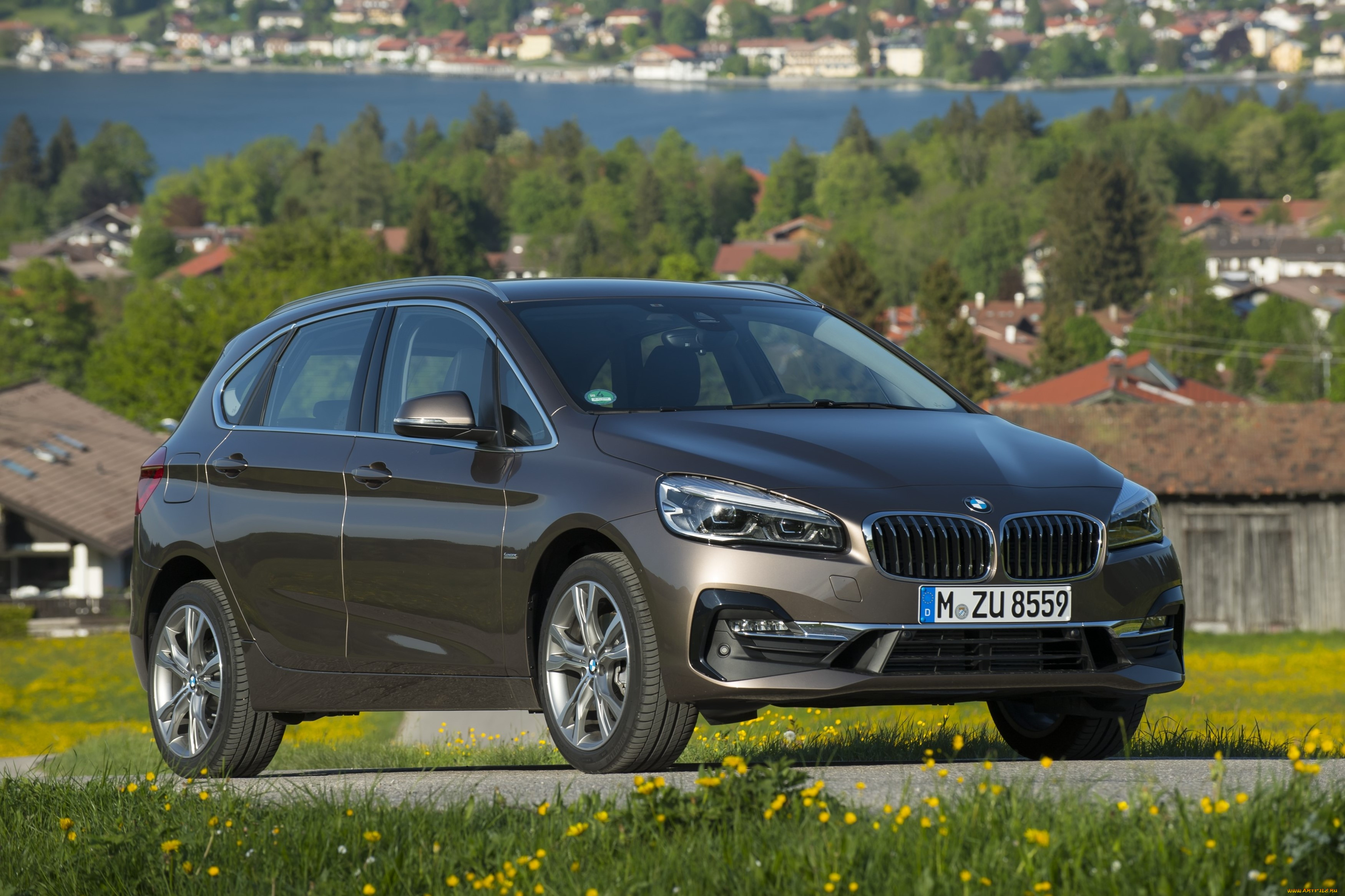 , bmw